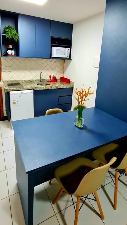 Villas Do Pratagy Bromelia Aparthotel Maceió