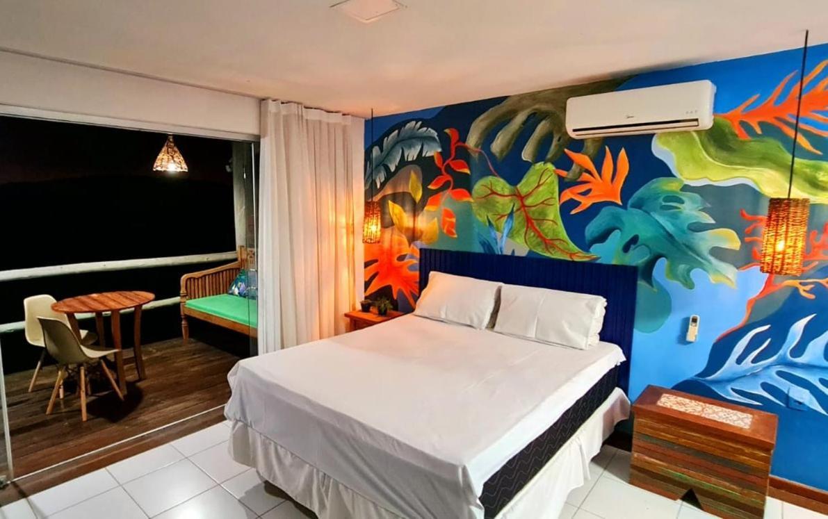 Villas Do Pratagy Bromelia Aparthotel