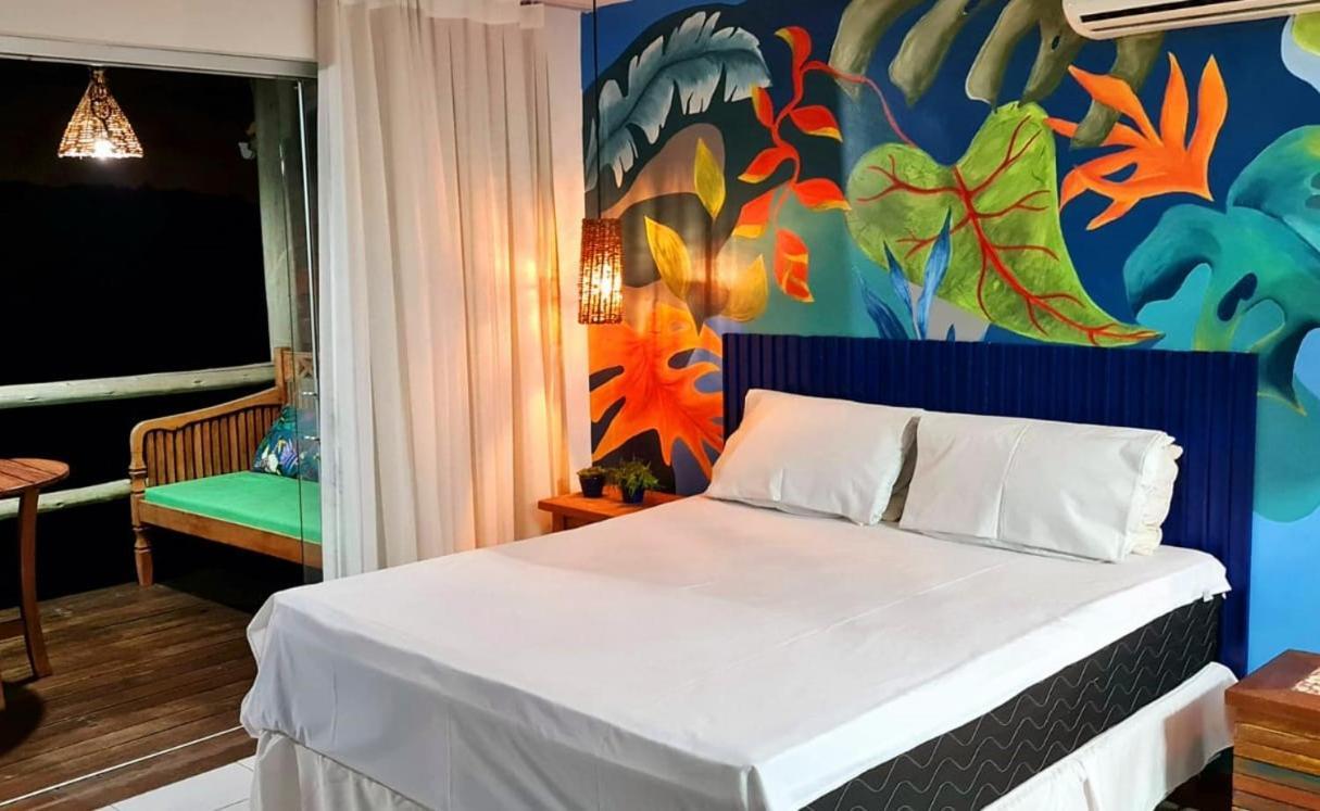 Villas Do Pratagy Bromelia Aparthotel *
