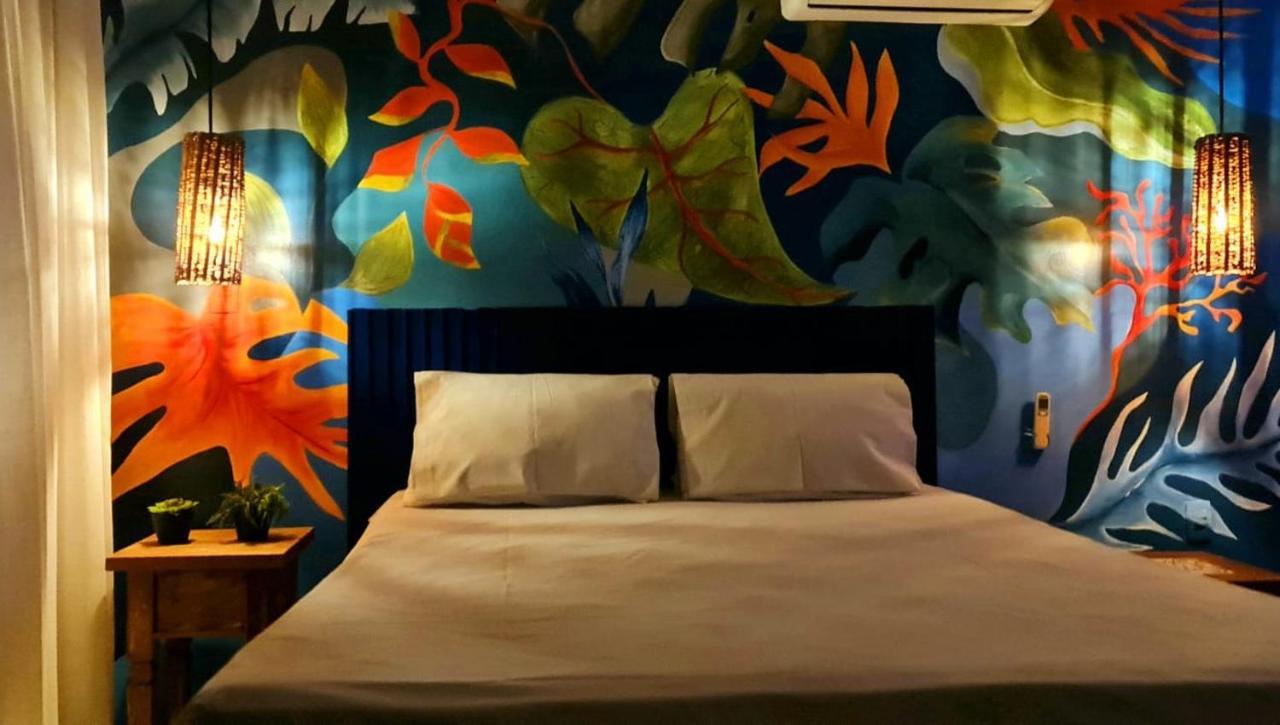 Aparthotel Villas Do Pratagy Bromelia Maceió