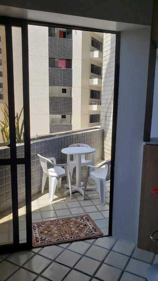 Apartamento Duplex A Beira-mar De Pajucara Apartment *