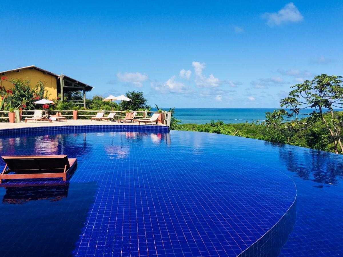 Villas Do Pratagy Bromelia Aparthotel *