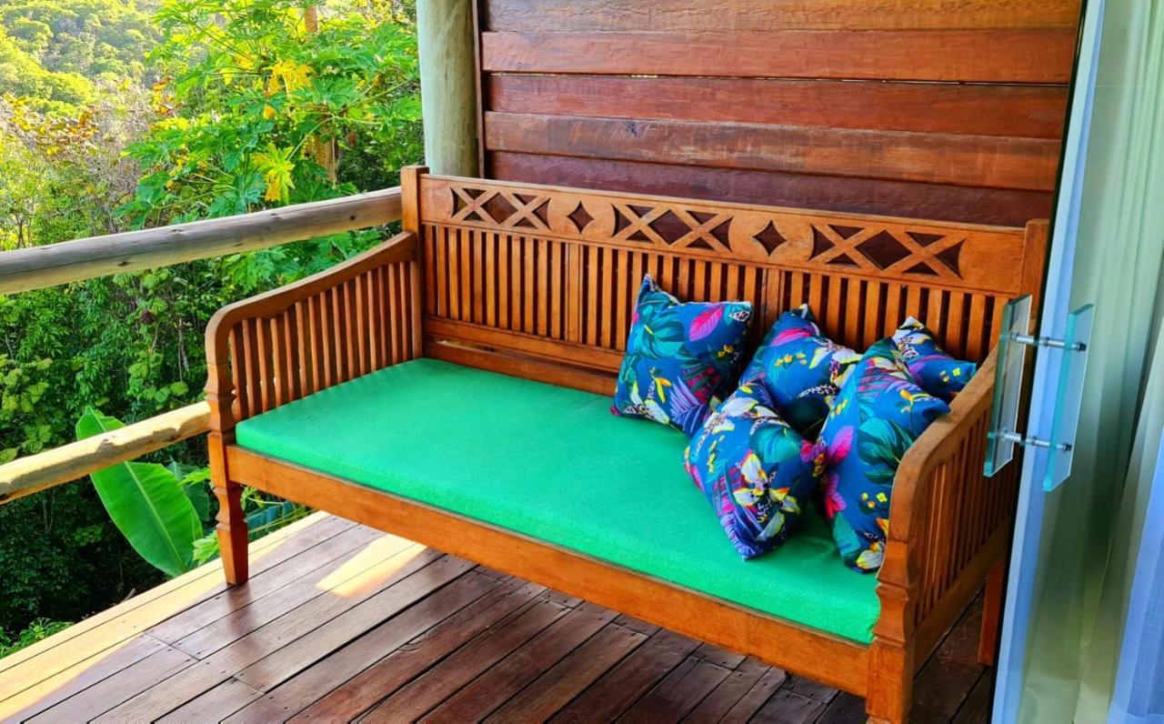 Aparthotel Villas Do Pratagy Bromelia Maceió