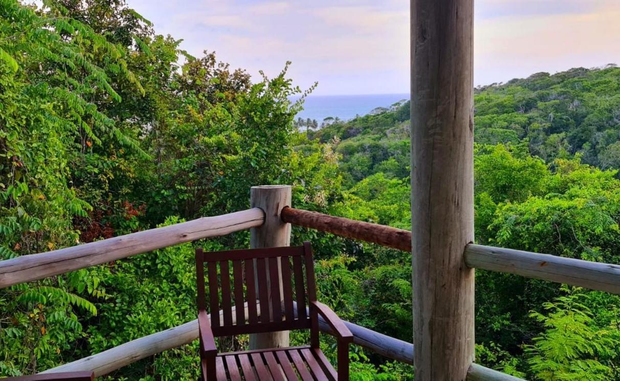 Villas Do Pratagy Bromelia Aparthotel *
