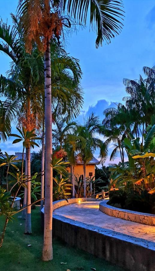 Villas Do Pratagy Bromelia