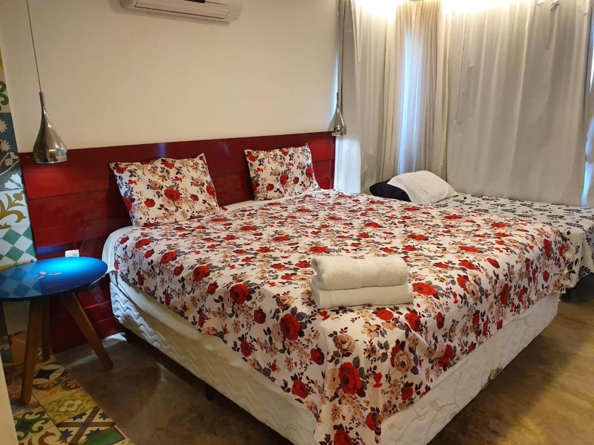 Bangalo Do Pratagy Aparthotel *