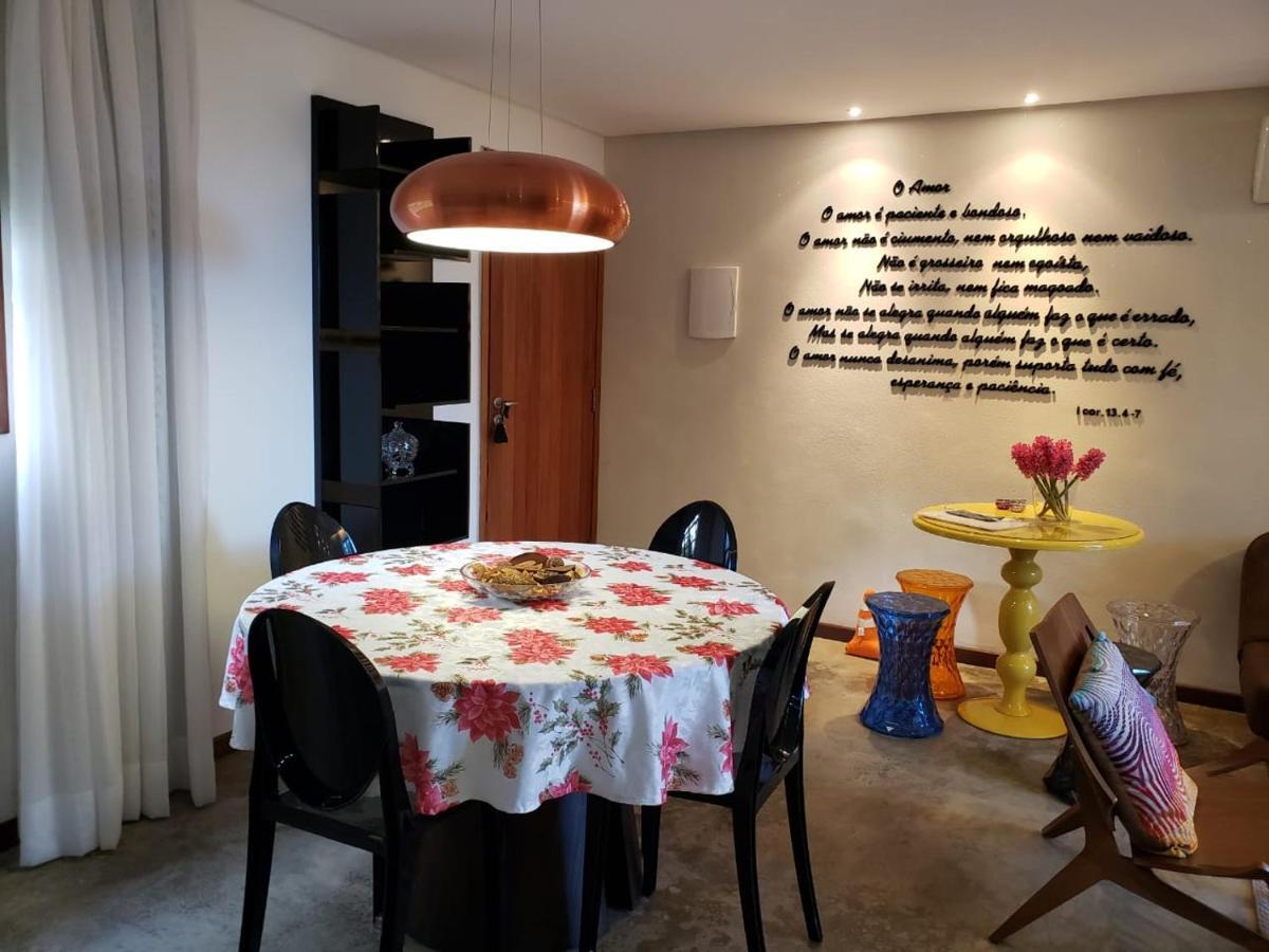 Bangalo Do Pratagy Aparthotel *