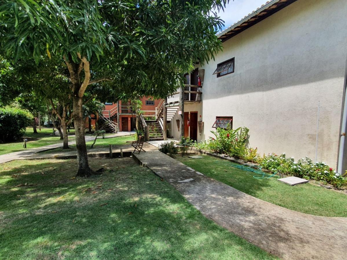Aparthotel Bangalo Do Pratagy Maceio (Alagoas)