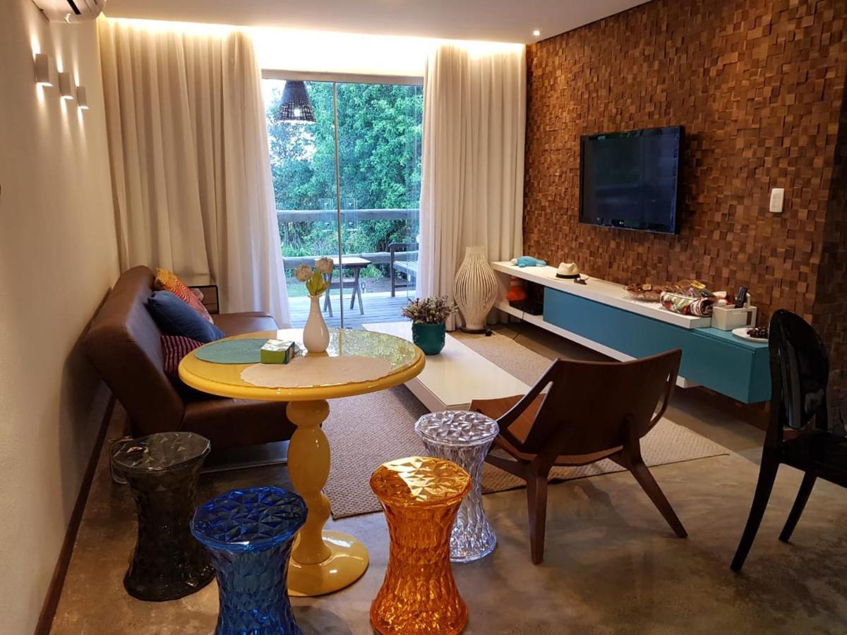 Bangalo Do Pratagy Aparthotel *