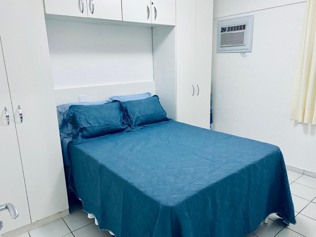 Apartamento E Sala Com Piscina Proximo A