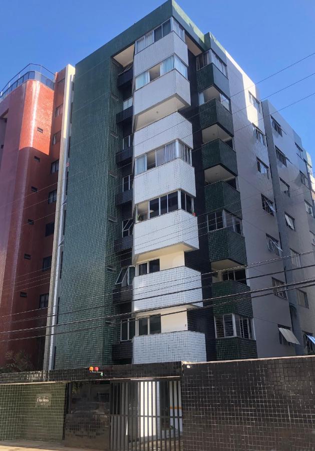 Apartamento 2 Min Do Mar Ponta