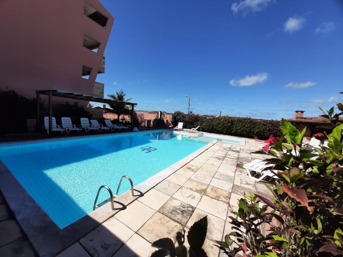 Hotel Atlantico 3*