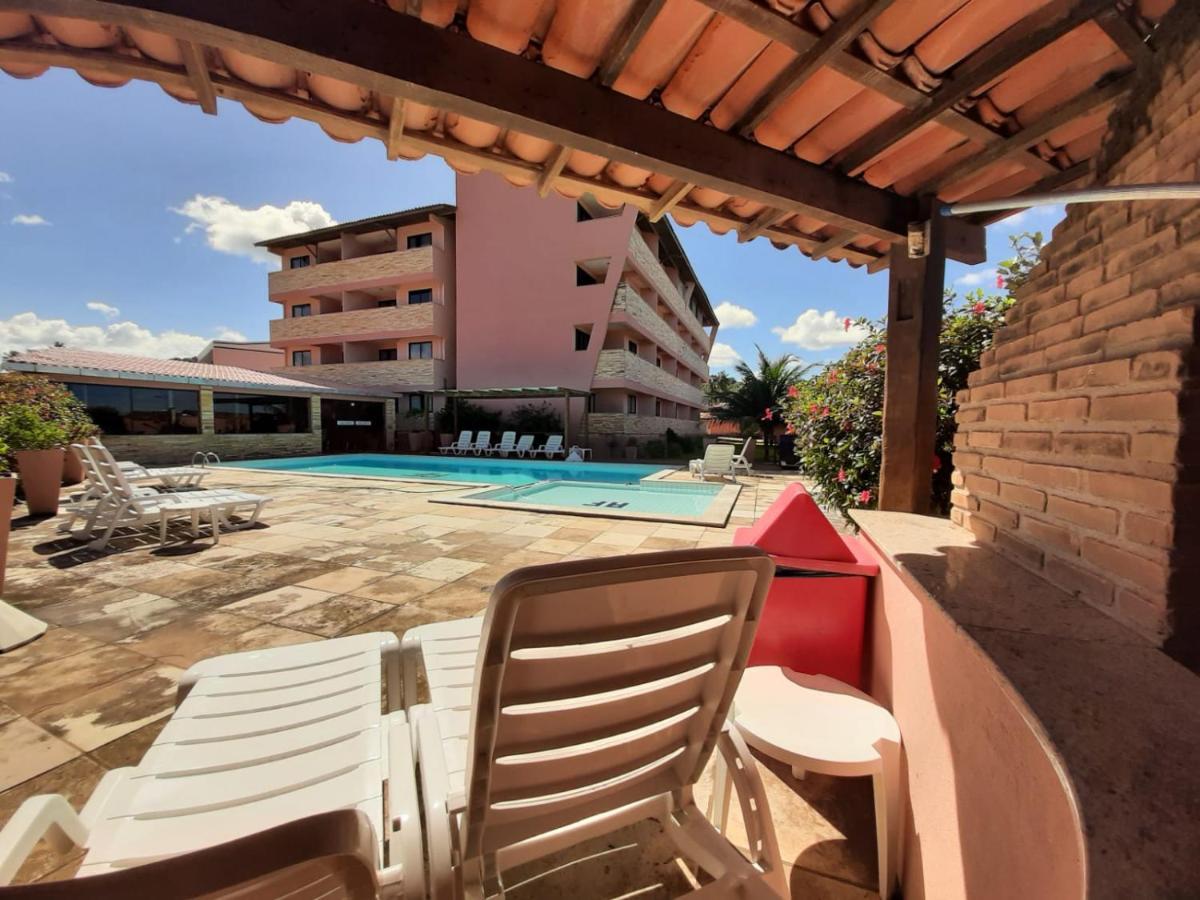 Atlantico Hotel Maceió