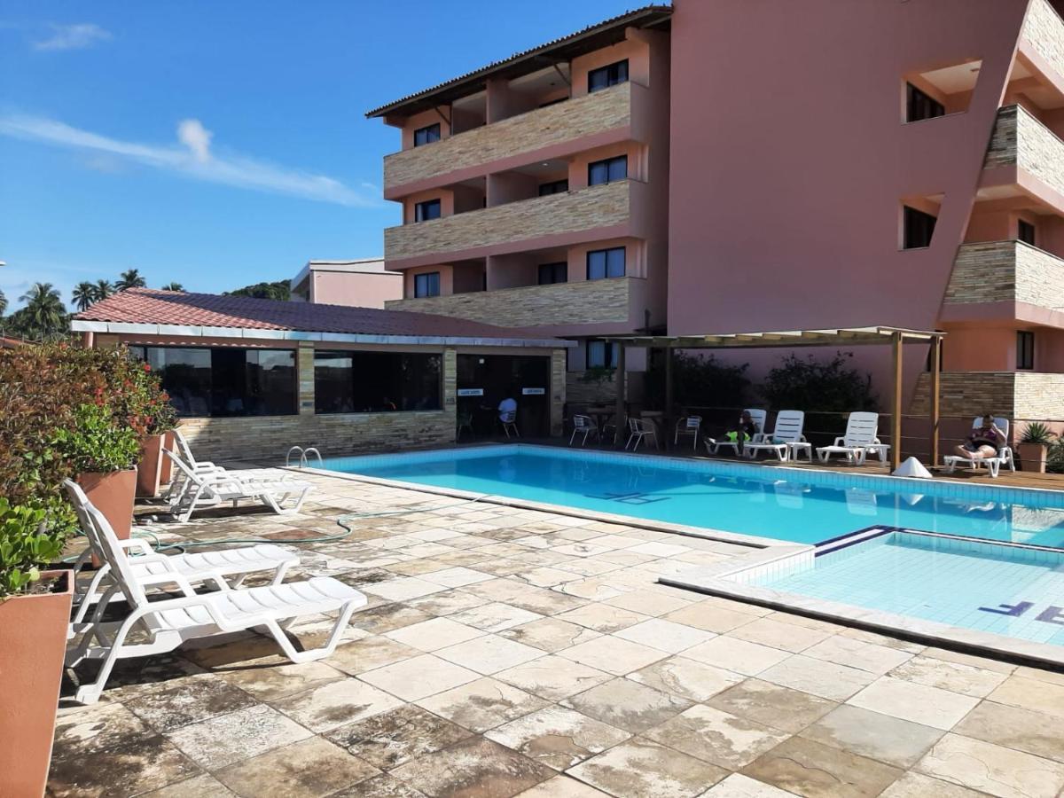 Atlantico Hotel