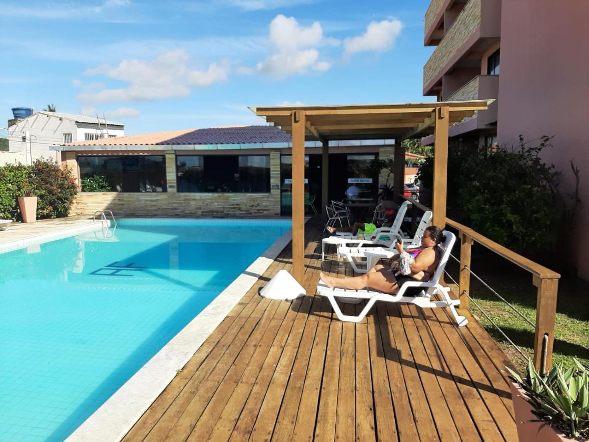 Atlantico Hotel 3*