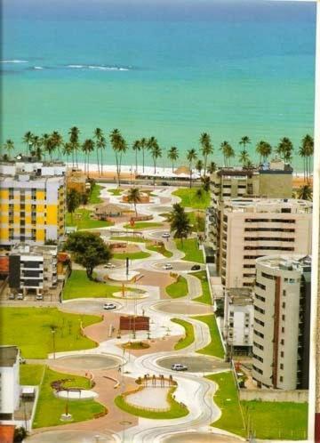 Jatiuca, Excelente Localizacao.balada, Praia.. *