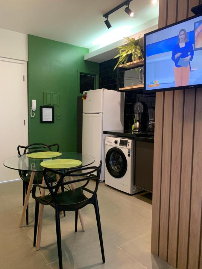 Na Beira Mar De Pajucara - Todo Reformado Apartamento