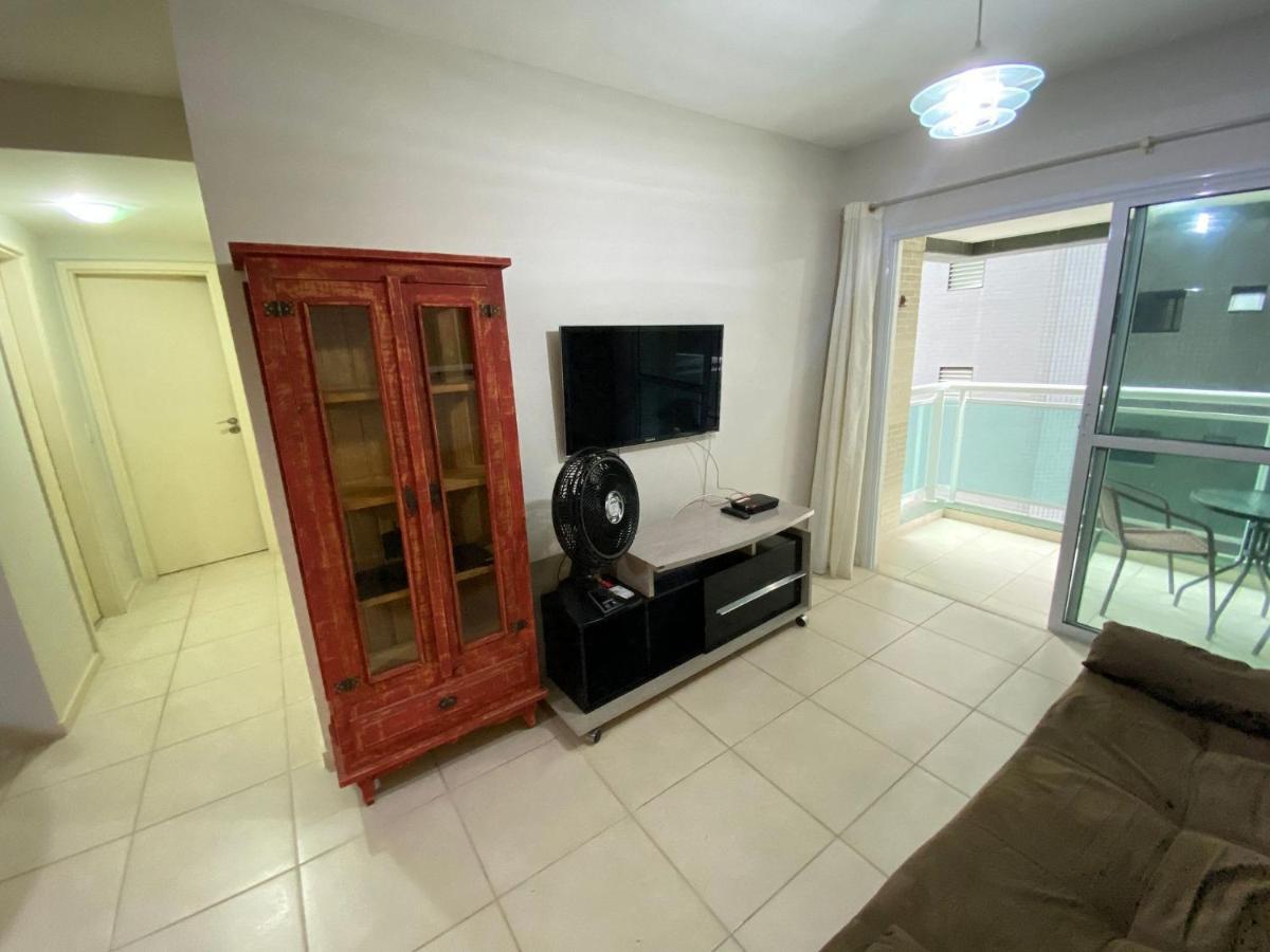 Edificio Jtr Com Saida Para Orla - Torre India Apto 205 Apartamento *