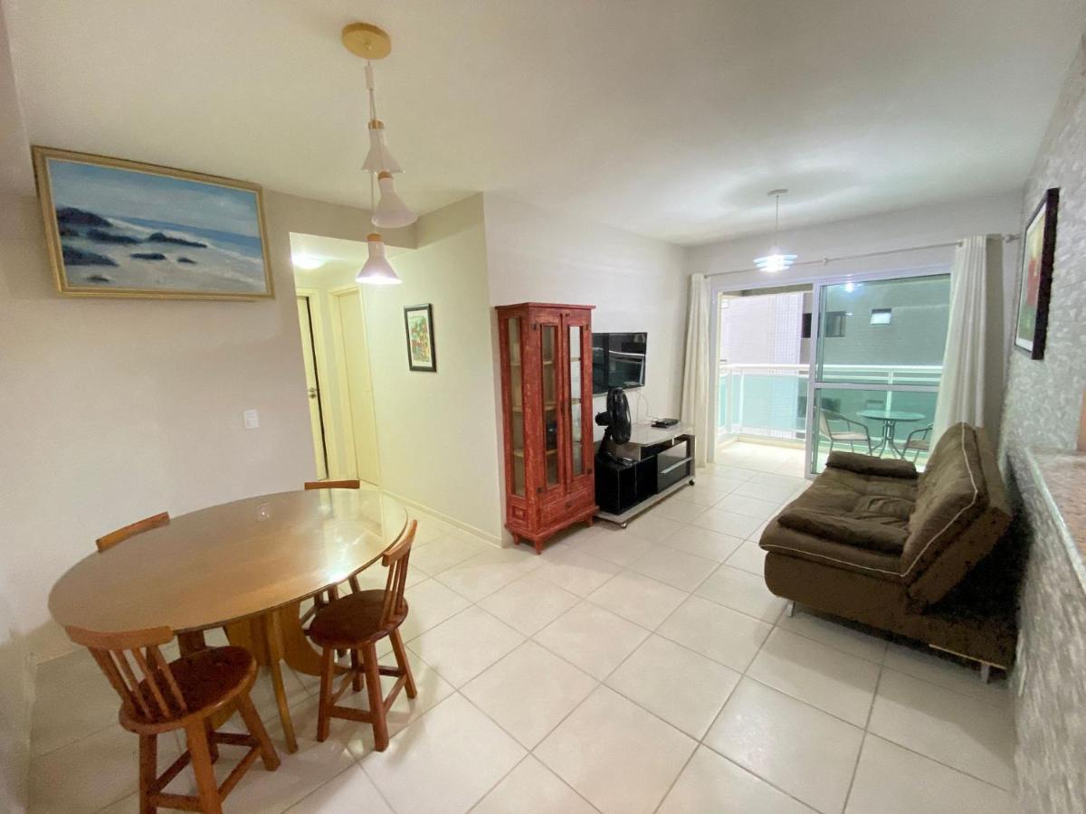Apartamento Edificio Jtr Com Saida Para Orla - Torre India Apto 205 *