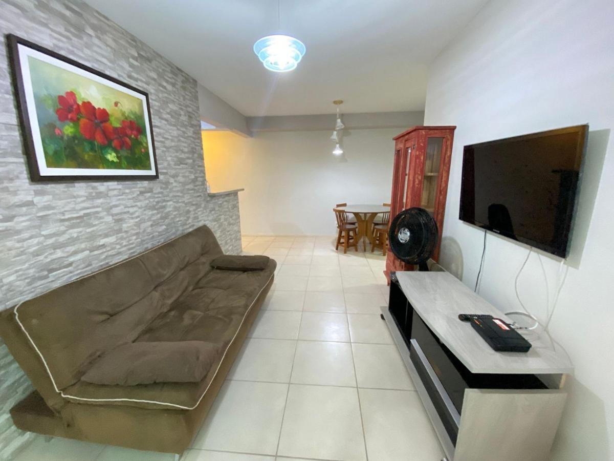 Edificio Jtr Com Saida Para Orla - Torre India Apto 205 Apartamento *