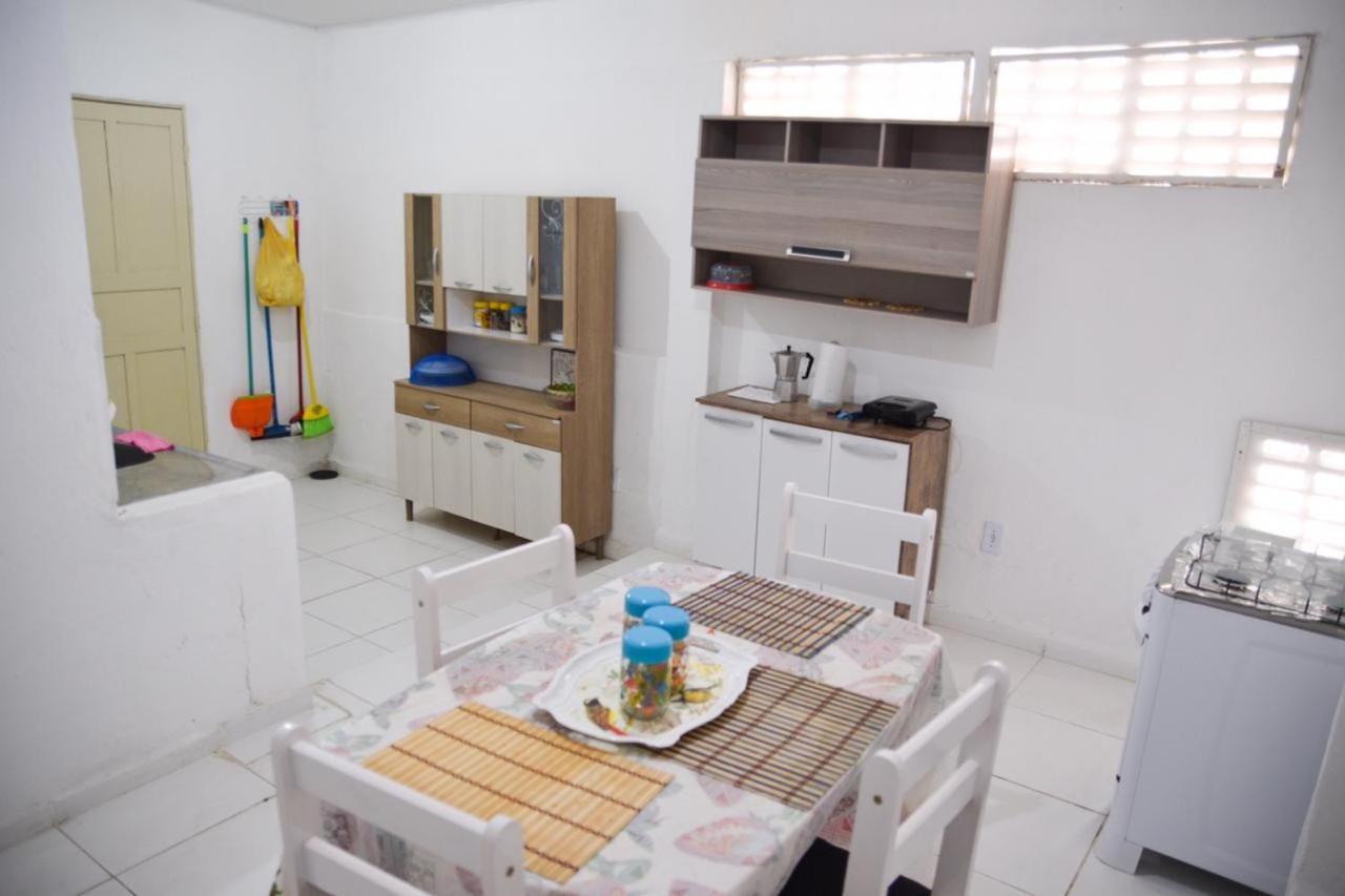 Casa 200 Metros Da De Pajucara Holiday home