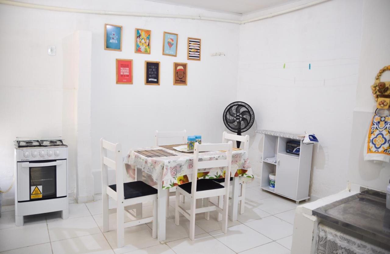 Casa 200 Metros Da De Pajucara Holiday home Maceio (Alagoas)
