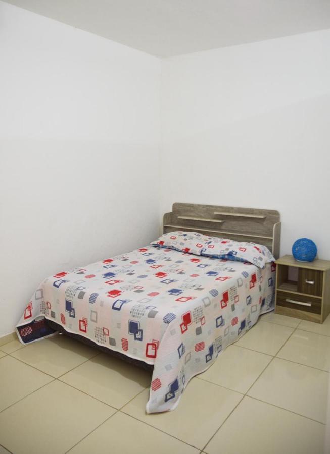 Casa 200 Metros Da De Pajucara Holiday home