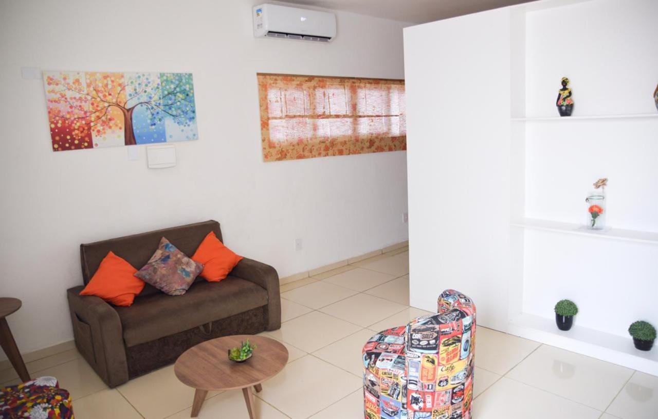 Casa 200 Metros Da De Pajucara
