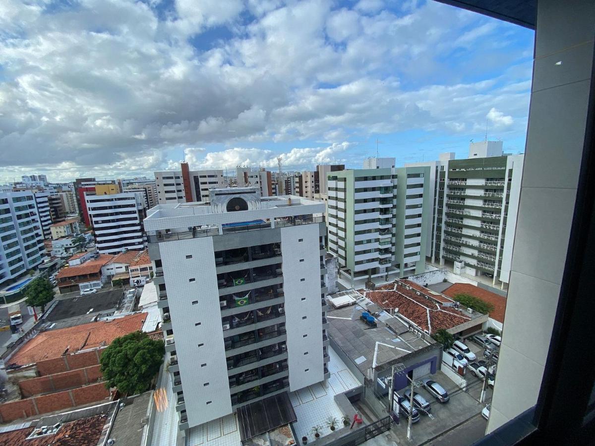 Edificio Time Apto 1119 Er Hospedagens Apartamento *
