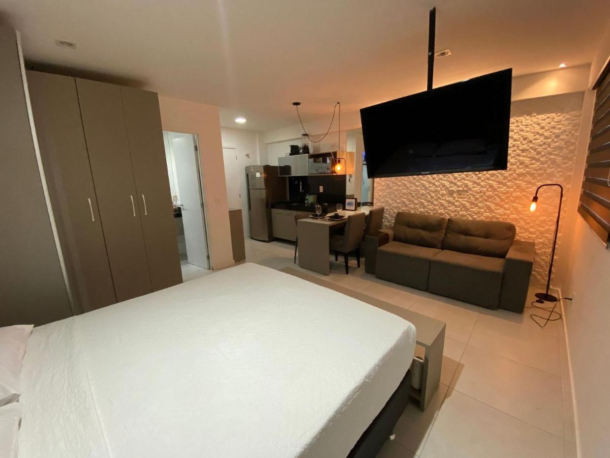 Apartamento Edificio Time Apto 1119 Er Hospedagens *