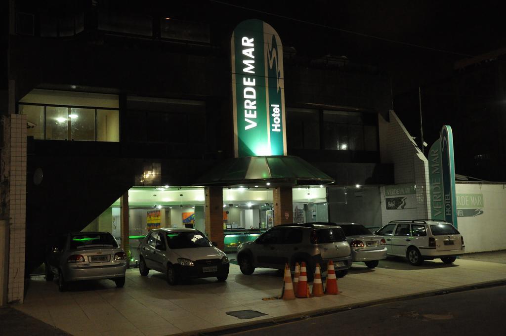 Mar Hotel