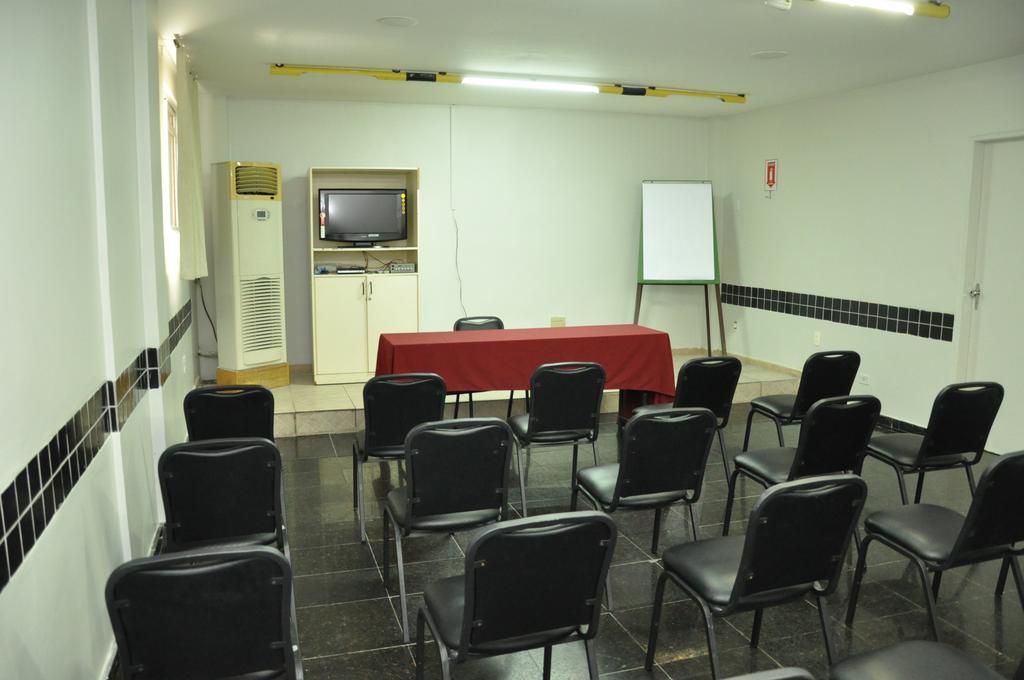 Hotel Mar Maceio (Alagoas)