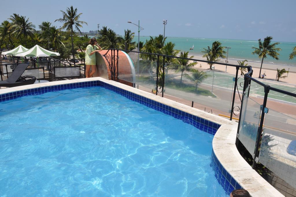 Hotel Mar 3*