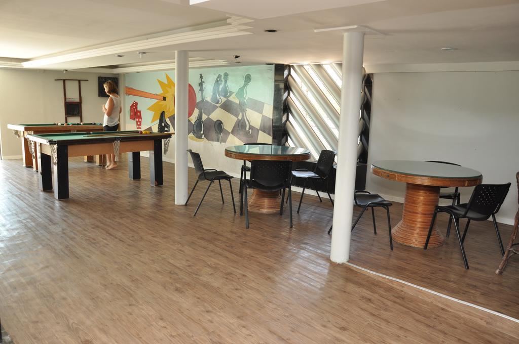 Mar Hotel 3*