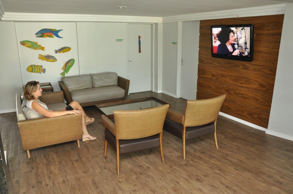 Mar Hotel Maceio (Alagoas)