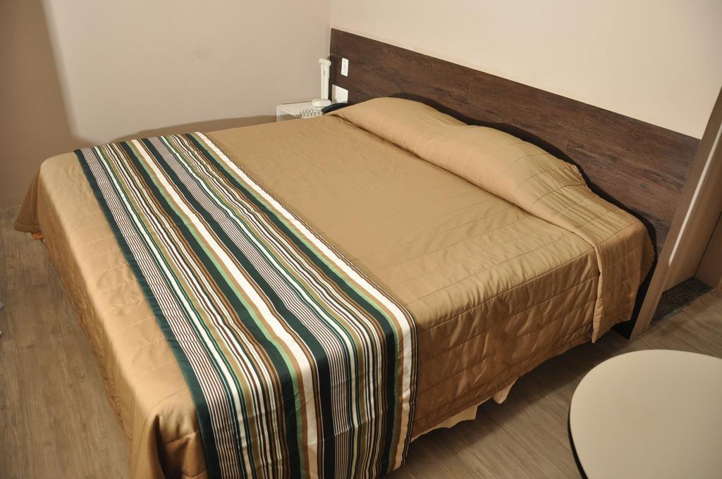 Hotel Mar Maceio (Alagoas)