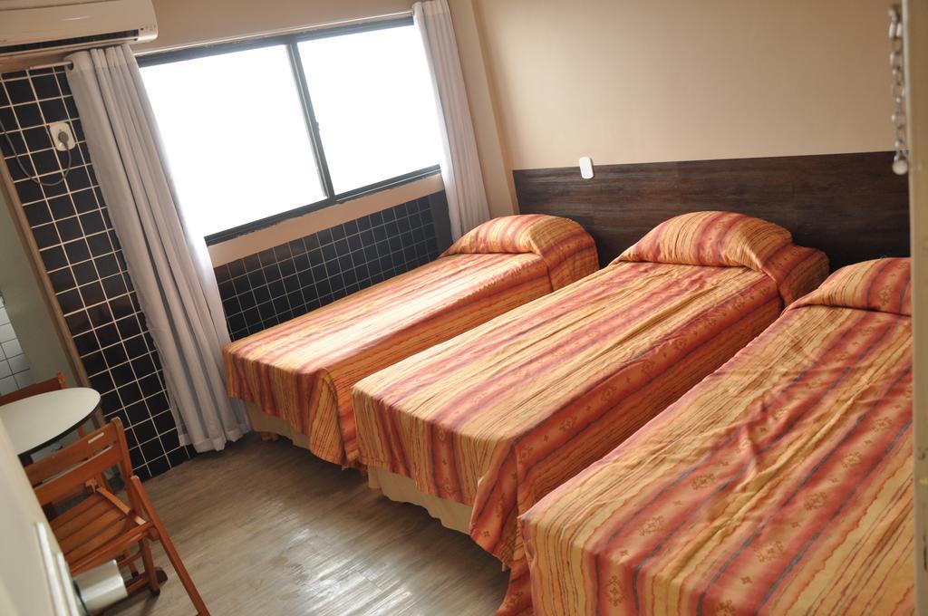 Mar Hotel Maceio (Alagoas)