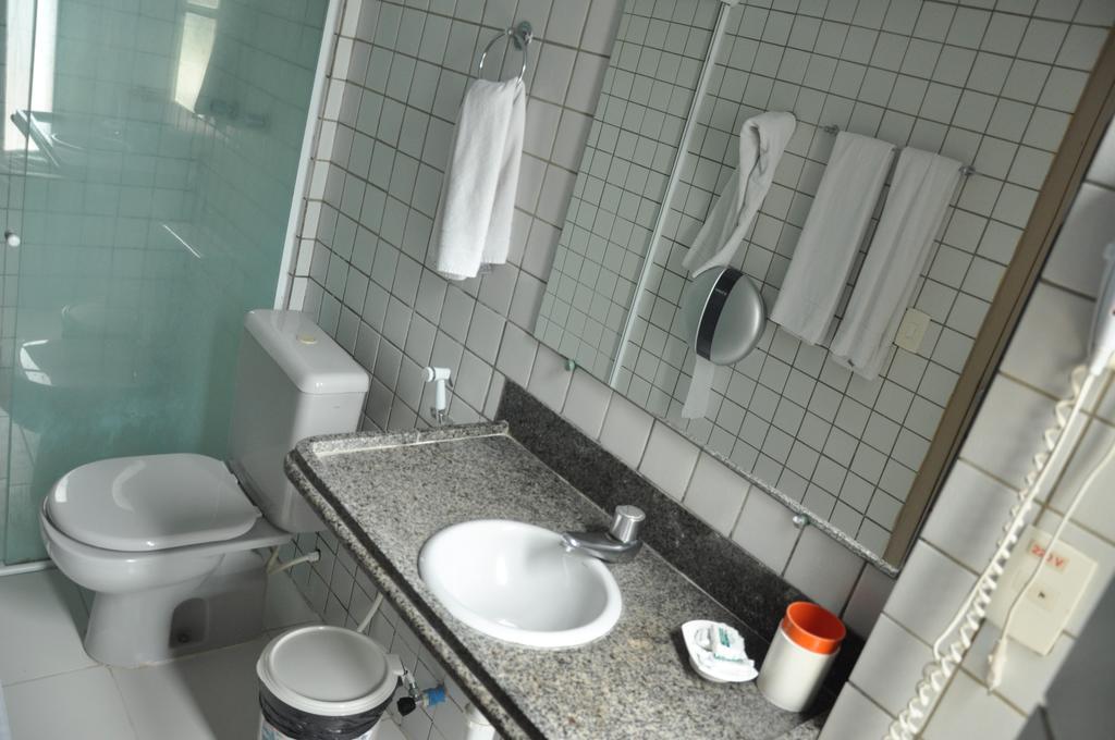 Mar Hotel Maceio (Alagoas)