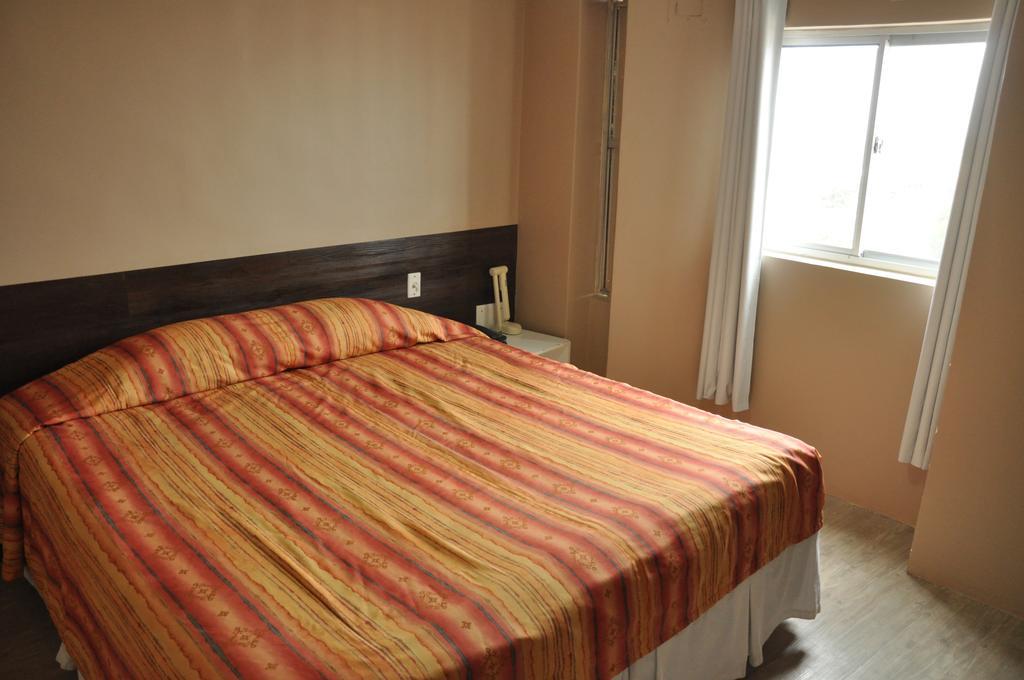 Hotel Mar 3*