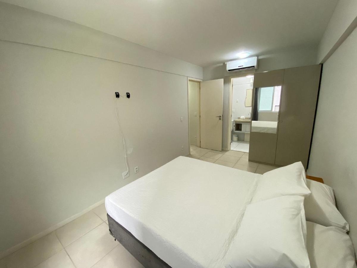 Edificio Jtr Com Saida Para Orla - Torre India Apto 205 Apartamento