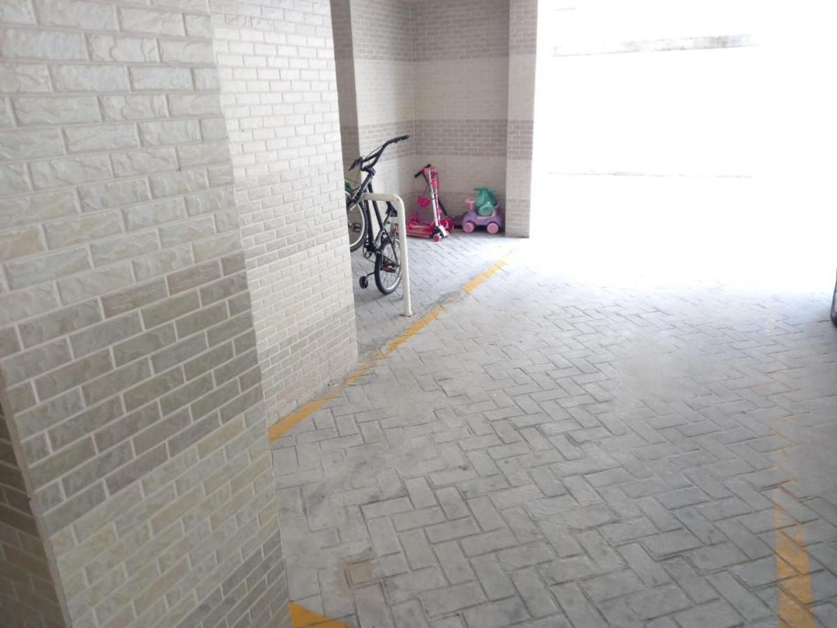 Apartamento Edificio Jtr Com Saida Para Orla - Torre India Apto 205 Maceió