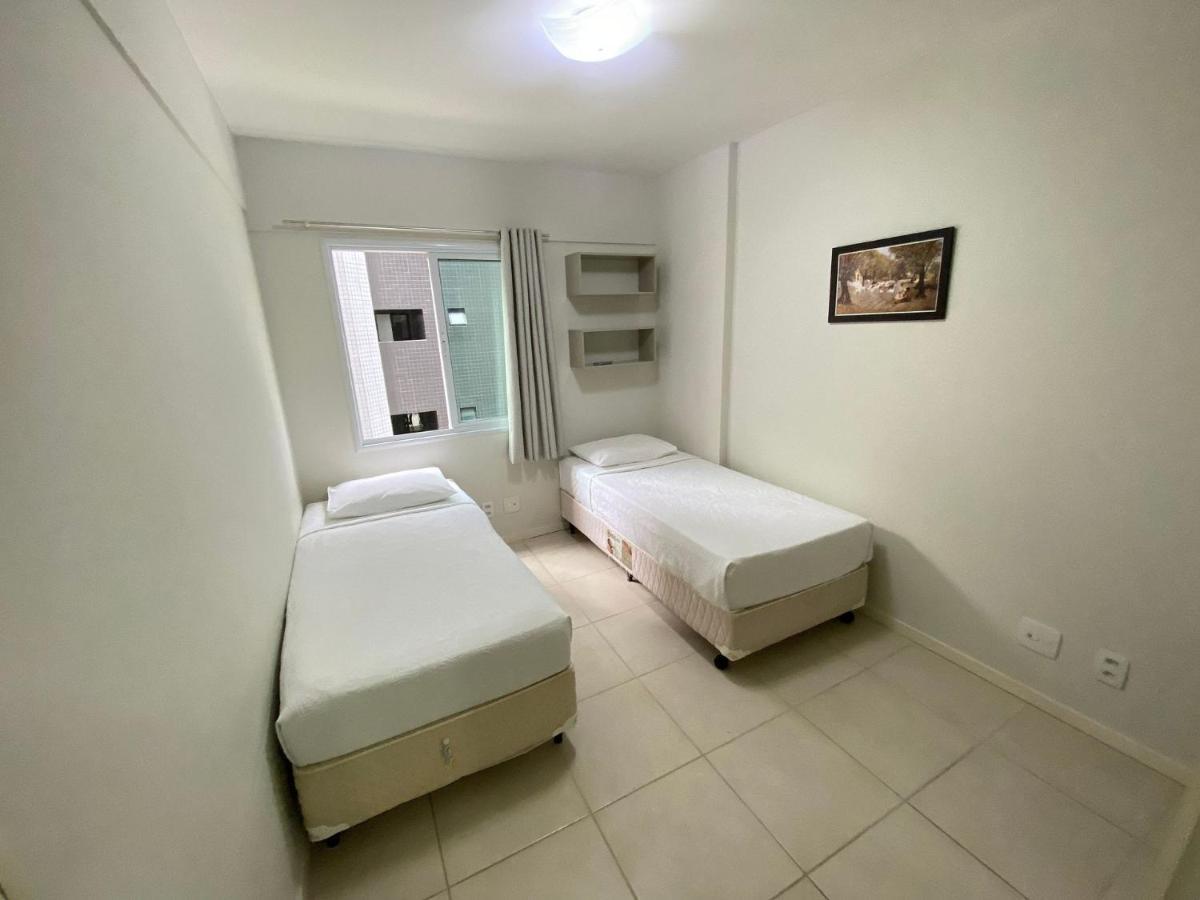 Edificio Jtr Com Saida Para Orla - Torre India Apto 205 Apartamento Maceió