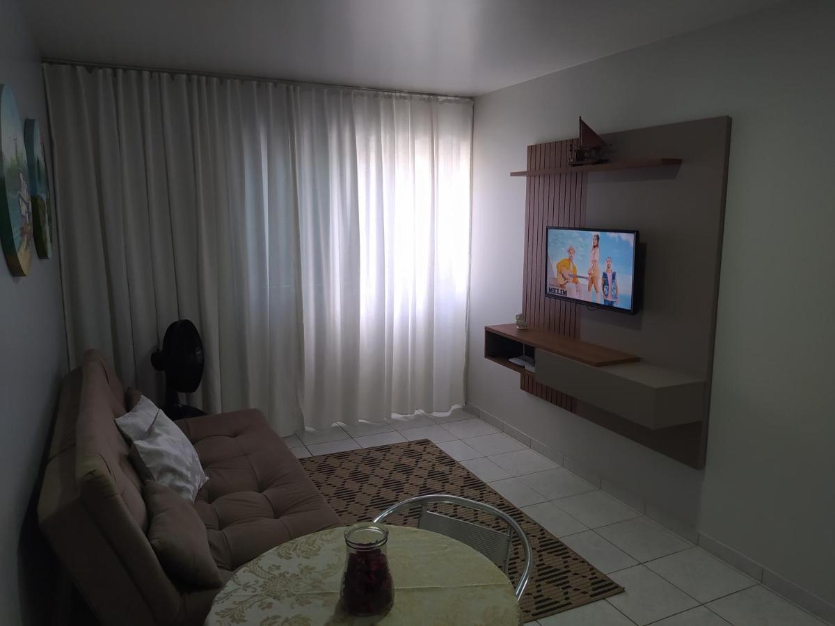 Na Orla De Apartment