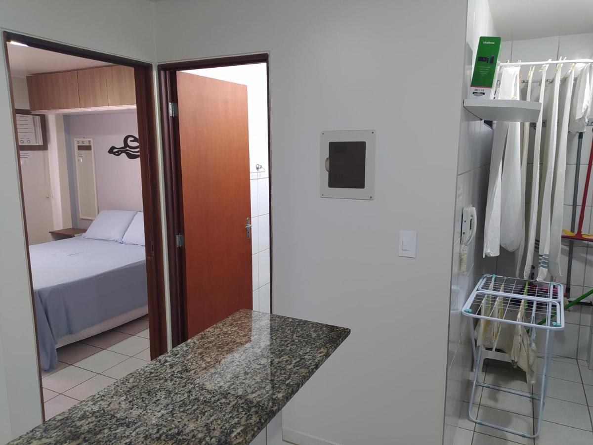 Na Orla De Apartment Maceio (Alagoas)
