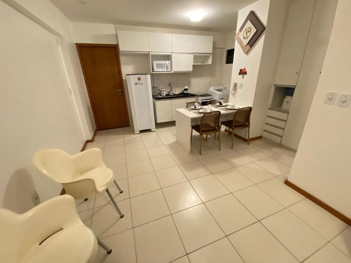 Edificio Port Ville Iii - Apto 207 Er Hospedagens * Maceio (Alagoas)