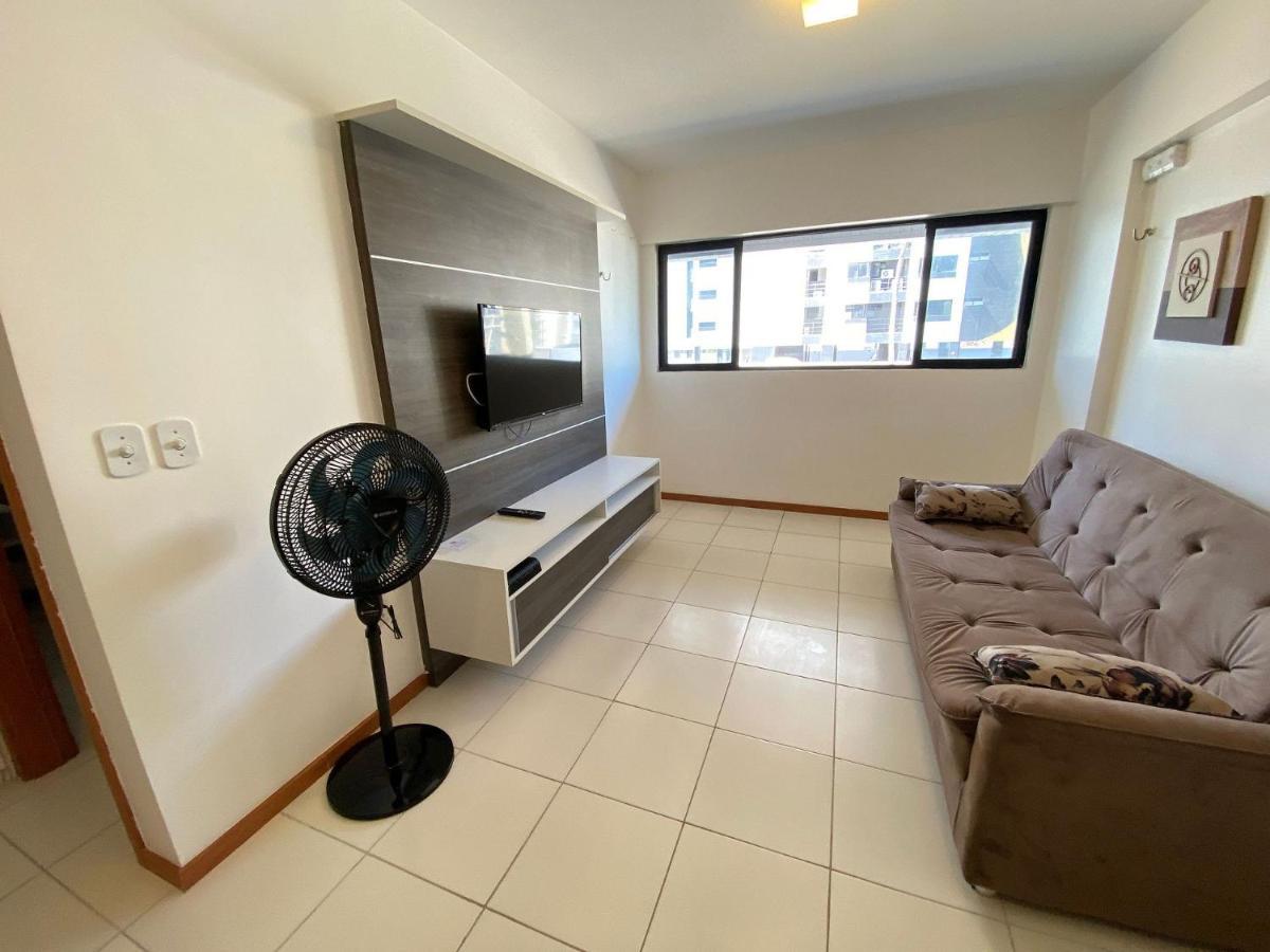 Apartment Edificio Port Ville Iii - Apto 207 Er Hospedagens Maceio (Alagoas)