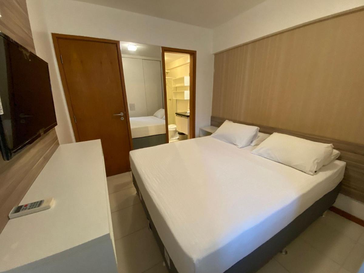 Apartment Edificio Port Ville Iii - Apto 207 Er Hospedagens