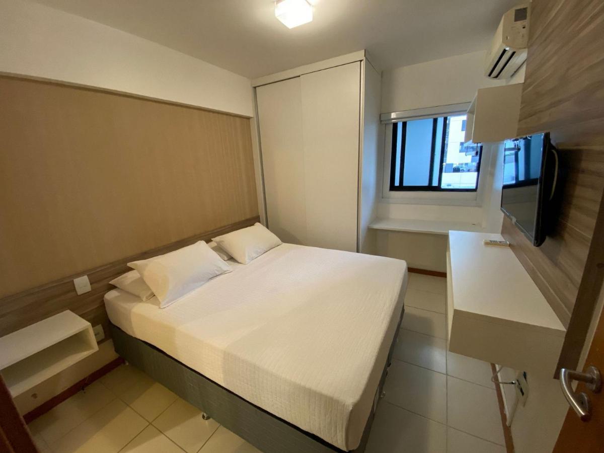Apartment Edificio Port Ville Iii - Apto 207 Er Hospedagens Maceio (Alagoas)