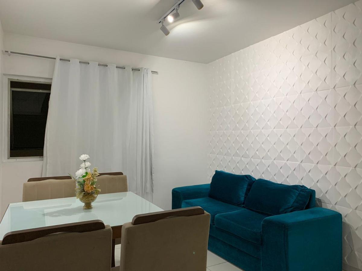 Apto Na Ponta Verde, Proximo A Pontos Turisticos E As Belas Praias De Apartamento Maceió