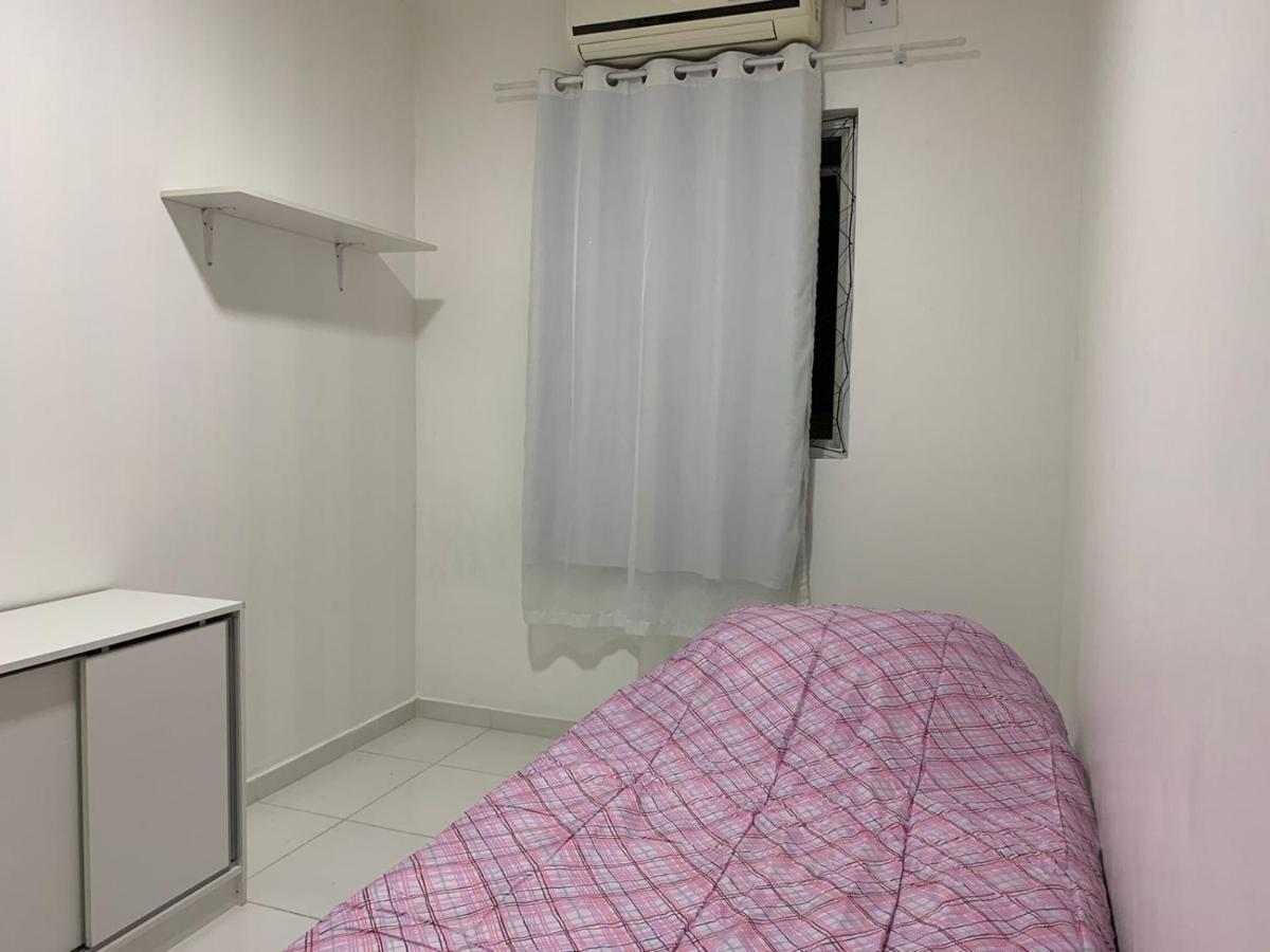 Apartamento Apto Na Ponta Verde, Proximo A Pontos Turisticos E As Belas Praias De Maceió